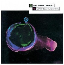 Usado, International Compilation Mute (1991) + CD + Crime & The City Solution, Depec... comprar usado  Enviando para Brazil