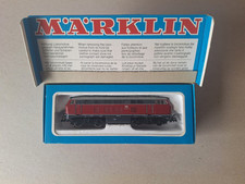 Märklin 3075 diesellokomotive gebraucht kaufen  Altdorf, Freimersheim, Venningen