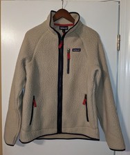 Mens patagonia retro for sale  Westfield