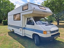 Autotrail cree berth. for sale  KING'S LYNN