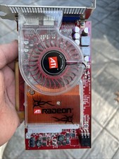 Placa de Vídeo SAPPHIRE Radeon HD 5970 2GB GO BYE PICTURES comprar usado  Enviando para Brazil