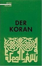 Koran not specified gebraucht kaufen  Berlin