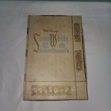1938 snow white for sale  Spring