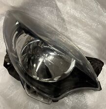 Headlight right renault d'occasion  Expédié en Belgium