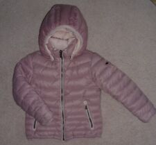 Daunen wendejacke mädchen gebraucht kaufen  Leutenbach