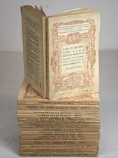 Giorgio vasari vite usato  Italia