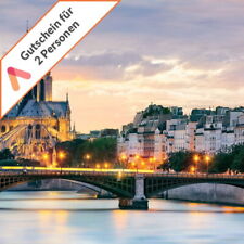 Krótki urlop Paris West 3 dni dla 2 osób Komfort Hotel Le Dauphin Vouchen  na sprzedaż  Wysyłka do Poland