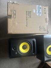 Krk rp8 classic for sale  BOLTON