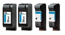 Tinte deskjet 916c gebraucht kaufen  Deutschland