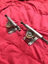 Caminhões de skate independentes 101 6,5" eixo estilo livre comprar usado  Enviando para Brazil