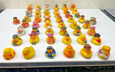 Lot rubber ducks for sale  Rochester