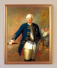 König friedrich wilhelm gebraucht kaufen  Grabenstätt