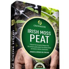 Garden irish peat for sale  ENNISKILLEN
