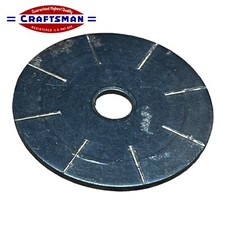 Craftsman spindle sander for sale  North Tonawanda