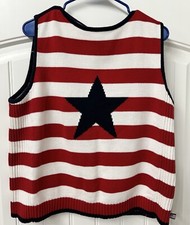 patriotic woman s vest for sale patriotic woman s vest for sale Azle