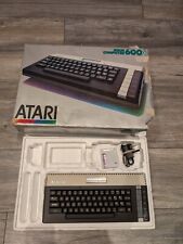 Atari 600xl computer for sale  SOUTHEND-ON-SEA