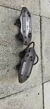 Factory front brake for sale  RETFORD