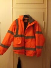 Warme arbeitsjacke range gebraucht kaufen  Duisburg