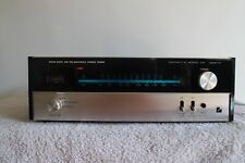 Tuner luxman 717 d'occasion  Cournonterral
