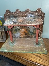 nativity stable for sale nativity stable for sale Weatherly