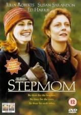 Stepmom dvd julia for sale  STOCKPORT