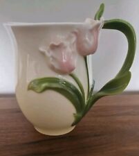 Graff porcelain delicate for sale  CROOK