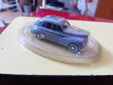 Peugeot 203 berline d'occasion  Erstein