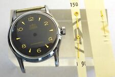 VINTAGE NEW OLD STOCK CASE DIAL HANDS & MOVEMENT RING CAL ETA 1080 32.00MM (E25) comprar usado  Enviando para Brazil