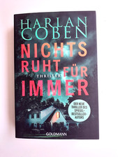 Ruht bestseller thriller gebraucht kaufen  Preetz