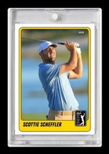 2025 scottie scheffler for sale  Bradenton