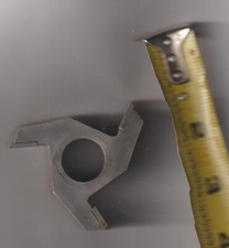 Grizzly carbide tipped for sale  Ashland