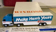 Herr chips snack for sale  Elizabethtown