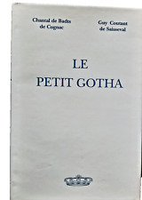 Petit gotha familles d'occasion  Capendu
