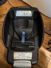Maxi cosi easifix for sale  HUDDERSFIELD