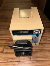 Masterflex 7521 console for sale  Bryan