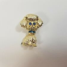 Vtg signed gold for sale  Loveland