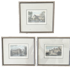 Antique engravings hand for sale  Scottsdale