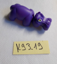 Kinder crocodile violet d'occasion  Royan