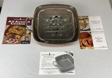 Copper chef around for sale  Eau Claire