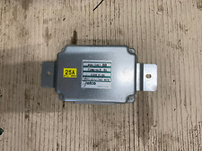 Transmission control module for sale  LIVERPOOL