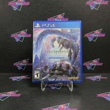 Refurbished monster hunter for sale  Largo