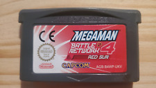 Mega man bn4 gebraucht kaufen  Schwerin