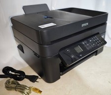Epson workforce 2930 gebraucht kaufen  Berlin