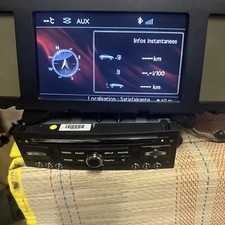 Kit autoradio rt6 d'occasion  Viry-Châtillon