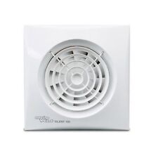 Envirovent sil100t silent for sale  NEWTON ABBOT
