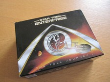 Star trek enterprise gebraucht kaufen  Hude