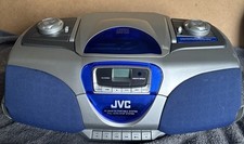 Jvc bx33sl radio for sale  SOUTHPORT