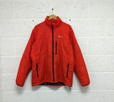 Berghaus pertex primaloft for sale  THETFORD