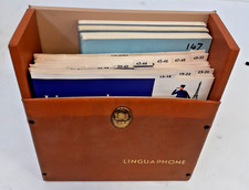 Linguaphone german course for sale  WELWYN GARDEN CITY
