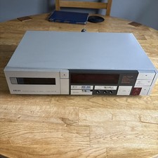 Akai stereo cassette for sale  WYMONDHAM